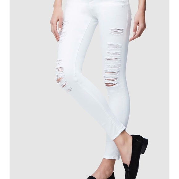 Frame Denim - Picture 4 of 4